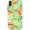 Floral Tropics iPhone 8 Pro Case
