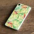 Floral Tropics iPhone 8 Skin