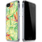 Floral Tropics iPhone SE (2nd & 3rd Gen) Clear Case