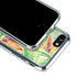 Floral Tropics iPhone SE (2nd & 3rd Gen) Clear Case
