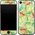 Floral Tropics iPhone SE (2nd & 3rd Gen) Skin