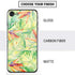 Floral Tropics iPhone SE (2nd & 3rd Gen) Skin
