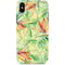 Floral Tropics iPhone X Pro Case