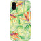 Floral Tropics iPhone XR Pro Case