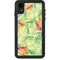 Floral Tropics iPhone XR Waterproof Case