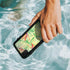 Floral Tropics iPhone XR Waterproof Case