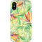 Floral Tropics iPhone XS Pro Case