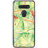 Floral Tropics LG K51/Q51 Clear Case