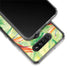 Floral Tropics LG K51/Q51 Clear Case