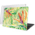 Floral Tropics MacBook Pro 15in (2016-19) Case plus Skin