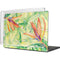 Floral Tropics MacBook Pro 16in (2021-25) Case plus Skin