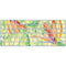 Floral Tropics Magic Keyboard Skin
