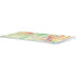 Floral Tropics Magic Keyboard Skin