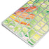 Floral Tropics Magic Keyboard Skin