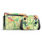 Floral Tropics Nintendo Switch Bundle Skin