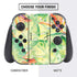 Floral Tropics Nintendo Switch Bundle Skin