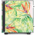 Floral Tropics NZXT H510 Compact ATX Mid-Tower Case Skin