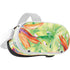 Floral Tropics Oculus Quest 2 Skin