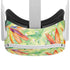 Floral Tropics Oculus Quest 2 Skin