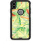Floral Tropics Otterbox Commuter iPhone Skin