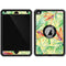 Floral Tropics Otterbox Defender iPad Skin