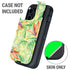 Floral Tropics Otterbox Defender iPhone Skin