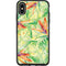 Floral Tropics Otterbox Symmetry iPhone Skin