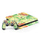 Floral Tropics PS4 Slim Bundle Skin