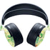 Floral Tropics PULSE 3D Wireless Headset for PS5 Skin