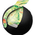 Floral Tropics PULSE 3D Wireless Headset for PS5 Skin