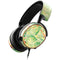 Floral Tropics SteelSeries Arctis 5 Skin