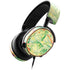 Floral Tropics SteelSeries Arctis 5 Skin
