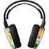 Floral Tropics SteelSeries Arctis 5 Skin