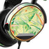 Floral Tropics SteelSeries Arctis 5 Skin