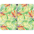 Floral Tropics Surface Duo Skin