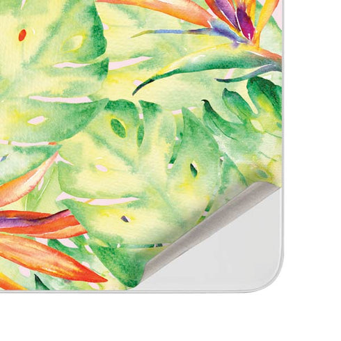 Floral Tropics Surface Duo Skin