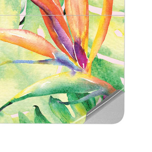 Floral Tropics Surface Laptop Studio Skin
