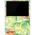 Floral Tropics Surface Pro 7 Skin