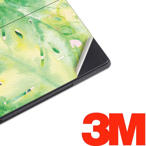 Floral Tropics Surface Pro 7 Skin