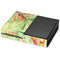 Floral Tropics Xbox One Console Skin