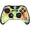 Floral Tropics Xbox One Controller Skin