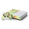 Floral Tropics Xbox One S Console and Controller Bundle Skin