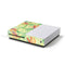 Floral Tropics Xbox One S Console Skin