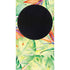 Floral Tropics Xbox Series S Console Skin