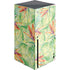 Floral Tropics Xbox Series X Console Skin
