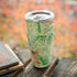 Floral Tropics Yeti 20oz Tumbler Skin