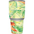 Floral Tropics Yeti 30oz Rambler Tumbler Skin
