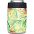 Floral Tropics Yeti Colster Can Insulator Skin