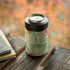 Floral Tropics Yeti Colster Can Insulator Skin