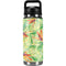 Floral Tropics YETI Rambler 26oz Bottle Skin